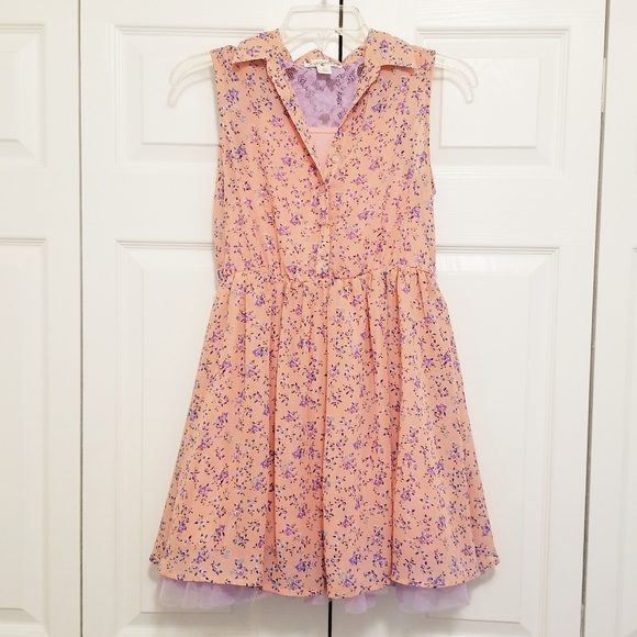 Knitworks Other - Girls KnitWorks Dress